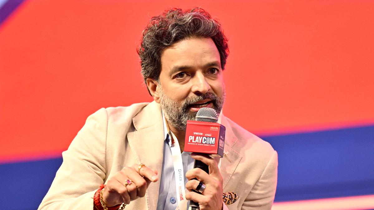 Will try to make IPL the No. 1 sports league in the world: Arun Dhumal